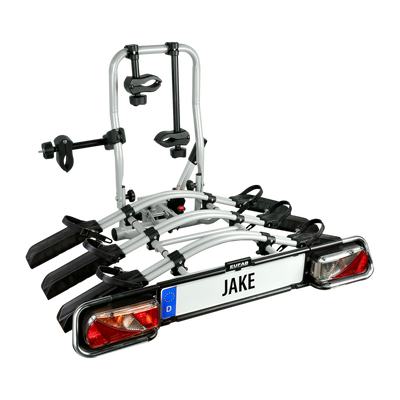 Rozszerzenie bagażnik na rowery Eufab Jake