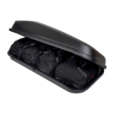 Zestaw toreb do boxu dachowego Aleo Easyline 430