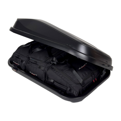 Zestaw toreb do boxu dachowego Aleo Easyline 320