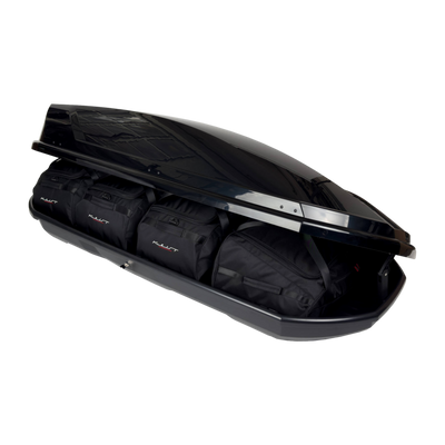 Zestaw toreb do boxu dachowego Aleo Adventure 480