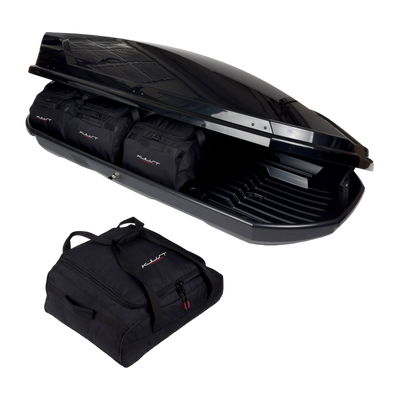 Zestaw toreb do boxu dachowego Aleo Adventure 480