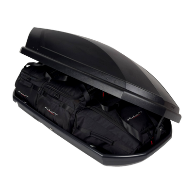 Zestaw toreb do boxu dachowego Aleo Adventure 300