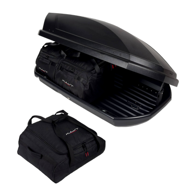 Zestaw toreb do boxu dachowego Aleo Adventure 300