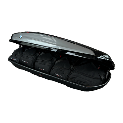 Zestaw toreb do boxu dachowego BMW 82732406460 420L