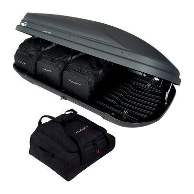 Zestaw toreb do boxu dachowego Hakr Magic 370