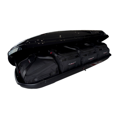 Zestaw toreb do boxu dachowego Mini 82732223388 320L