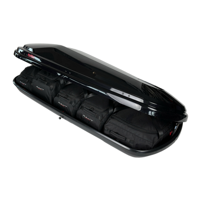 Zestaw toreb do boxu dachowego Montblanc Altitude 450