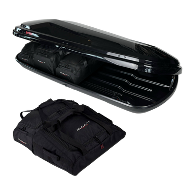 Zestaw toreb do boxu dachowego Montblanc Altitude 450