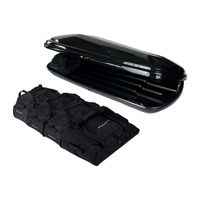 Zestaw toreb do boxu dachowego Montblanc Altitude 450