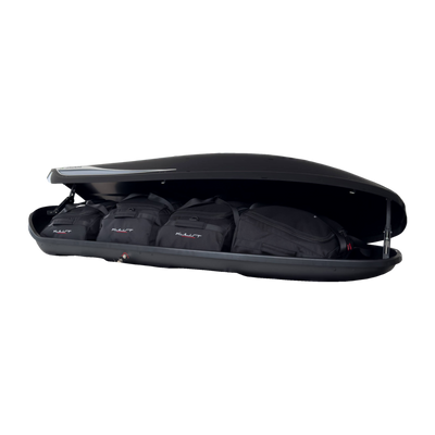 Zestaw toreb do boxu dachowego Skoda 5L6071175 380L