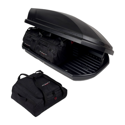 Zestaw toreb do boxu dachowego Taurus Adventure 300