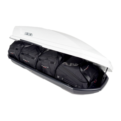Zestaw toreb do boxu dachowego Taurus Adventure 340