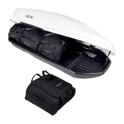 Zestaw toreb do boxu dachowego Taurus Adventure 340