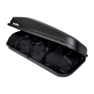 Zestaw toreb do boxu dachowego Taurus Easy 430