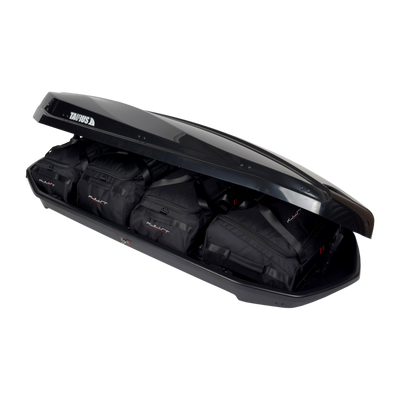 Zestaw toreb do boxu dachowego Taurus Strike 440