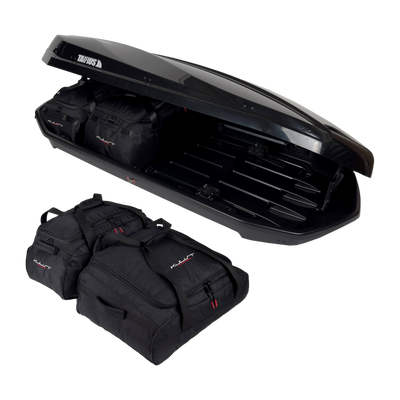 Zestaw toreb do boxu dachowego Taurus Strike 440