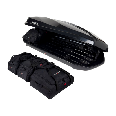 Zestaw toreb do boxu dachowego Taurus Strike 480