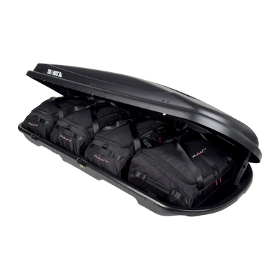 Zestaw toreb do boxu dachowego Taurus Xtreme 400