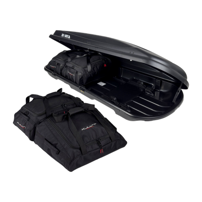 Zestaw toreb do boxu dachowego Taurus Xtreme 400