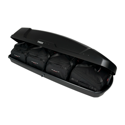 Zestaw toreb do boxu dachowego Thule Force XT Sport
