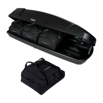 Zestaw toreb do boxu dachowego Thule Force XT Sport