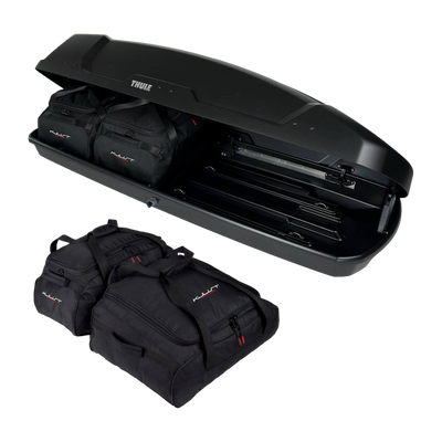 Zestaw toreb do boxu dachowego Thule Force XT Sport