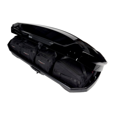 Zestaw toreb do boxu dachowego Thule Motion 3 L