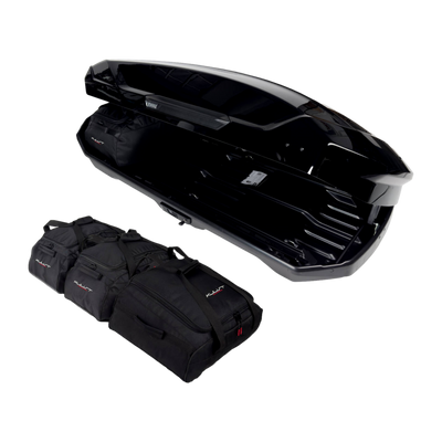 Zestaw toreb do boxu dachowego Thule Motion 3 L