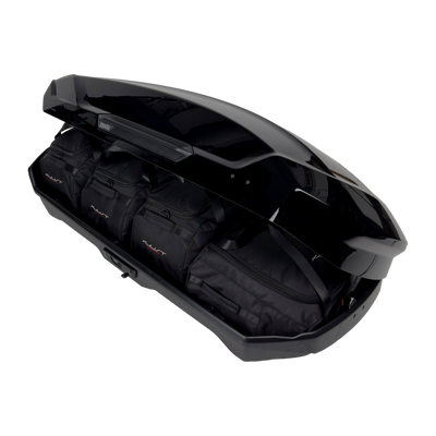 Zestaw toreb do boxu dachowego Thule Motion 3 M