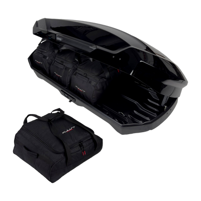 Zestaw toreb do boxu dachowego Thule Motion 3 M