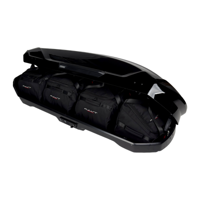 Zestaw toreb do boxu dachowego Thule Motion 3 Sport