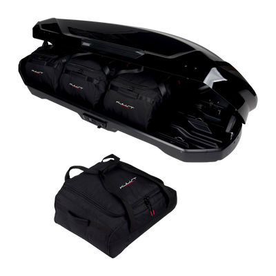 Zestaw toreb do boxu dachowego Thule Motion 3 Sport