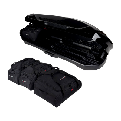 Zestaw toreb do boxu dachowego Thule Motion 3 Sport