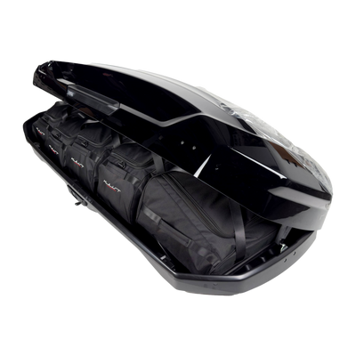 Zestaw toreb do boxu dachowego Thule Motion 3 XL