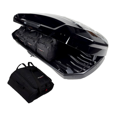 Zestaw toreb do boxu dachowego Thule Motion 3 XL
