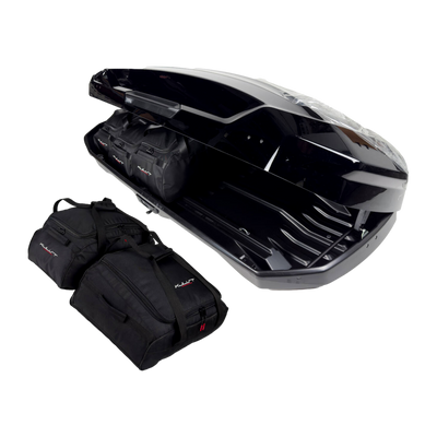 Zestaw toreb do boxu dachowego Thule Motion 3 XL