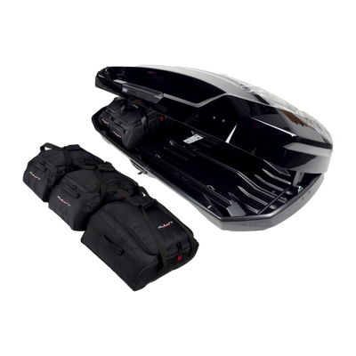 Zestaw toreb do boxu dachowego Thule Motion 3 XL