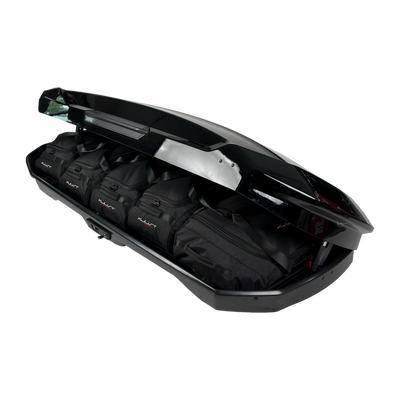 Zestaw toreb do boxu dachowego Thule Motion 3 XL Low