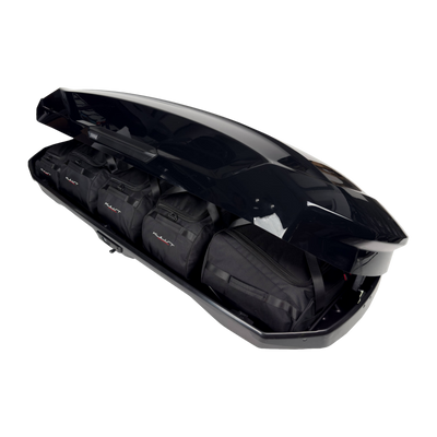 Zestaw toreb do boxu dachowego Thule Motion 3 XXL