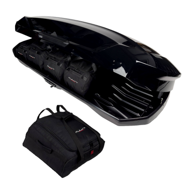Zestaw toreb do boxu dachowego Thule Motion 3 XXL