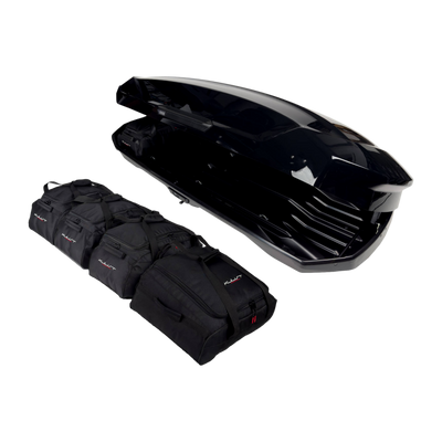 Zestaw toreb do boxu dachowego Thule Motion 3 XXL