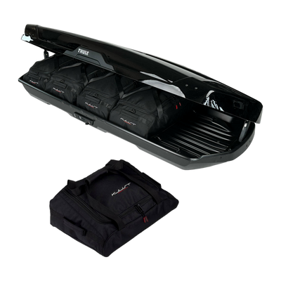Zestaw toreb do boxu dachowego Thule Motion XT Alpine