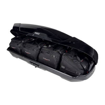 Zestaw toreb do boxu dachowego Thule Motion XT Sport
