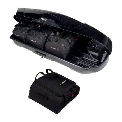 Zestaw toreb do boxu dachowego Thule Motion XT Sport