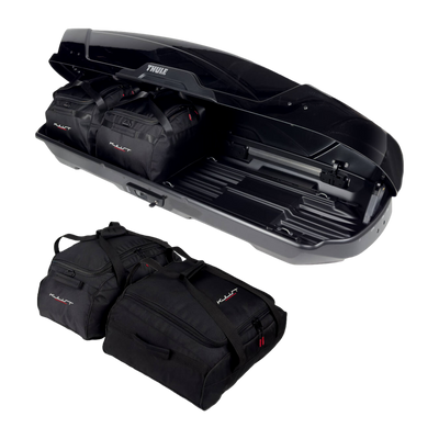 Zestaw toreb do boxu dachowego Thule Motion XT Sport
