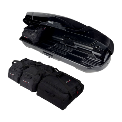 Zestaw toreb do boxu dachowego Thule Motion XT Sport