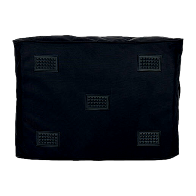 Torba do boxu dachowego KJUST 47 x 41 x 32 cm