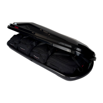 Zestaw toreb do boxu dachowego Montblanc Altitude 350