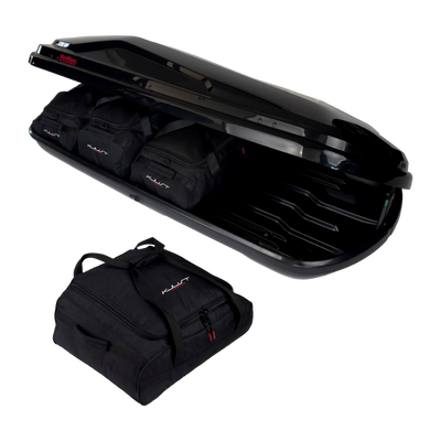 Zestaw toreb do boxu dachowego Montblanc Altitude 350