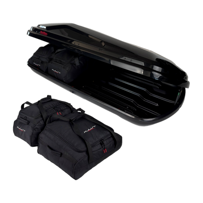 Zestaw toreb do boxu dachowego Montblanc Altitude 350